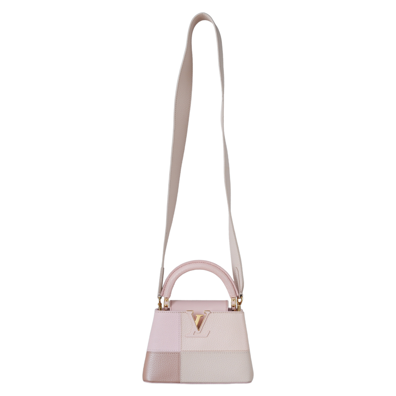 LOUIS VUITTON(USED)루이비통 M59268 카퓌신 미니